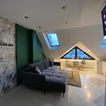 Bbapartamenty Pod 12 A Appartement *