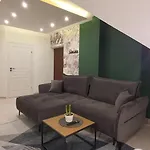 Bbapartamenty Pod 12 A Bielsko-Biała