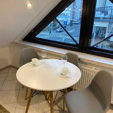 Apartamento Bbapartamenty Pod 12 A Bielsko-Biała
