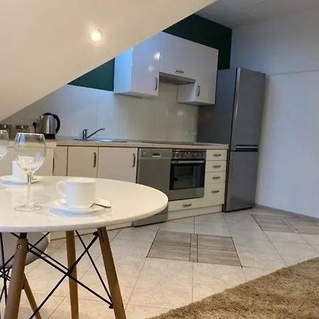 Appartement Pod 12 A Bielsko-Biała