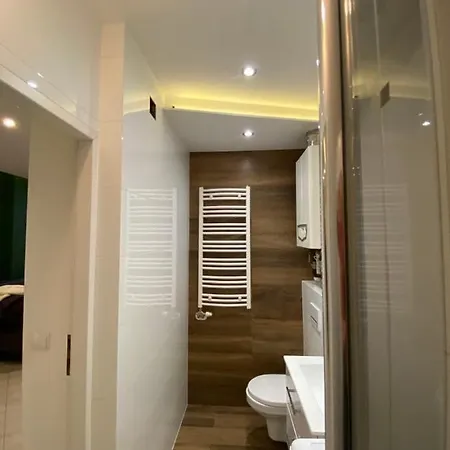 Pod 12 A * ビエルスコ・ビアバ