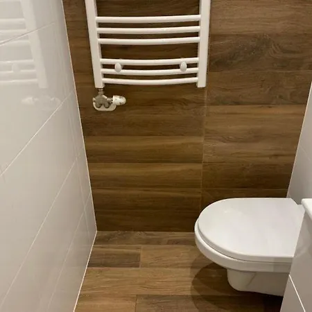 Bbapartamenty Pod 12 A Bielsko-Biała