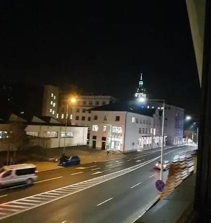 Apartamento Bbapartamenty Pod 12 A Bielsko-Biała