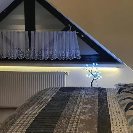 Daire Bbapartamenty Pod 12 A *