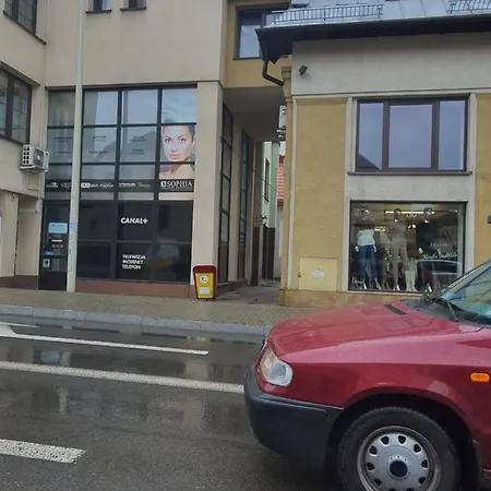 Appartement Pod 12 A Bielsko-Biała