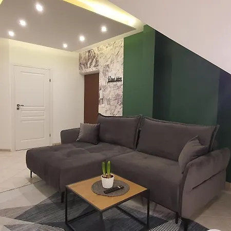 Bbapartamenty Pod 12 A Bielsko-Biała