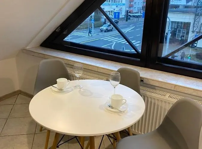 Appartement Pod 12 A Bielsko-Biała