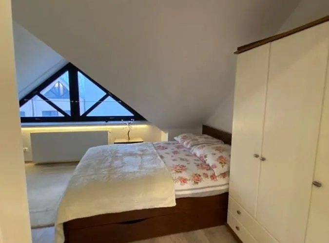 Pod 12 A Appartement