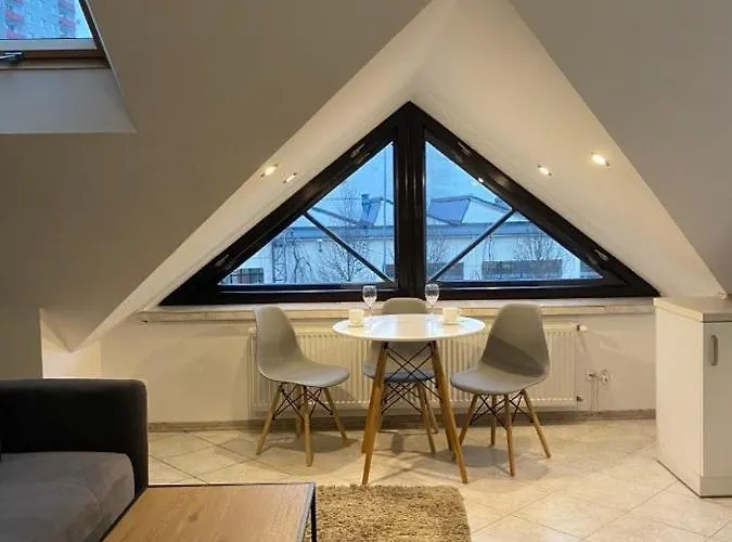 Appartement Pod 12 A