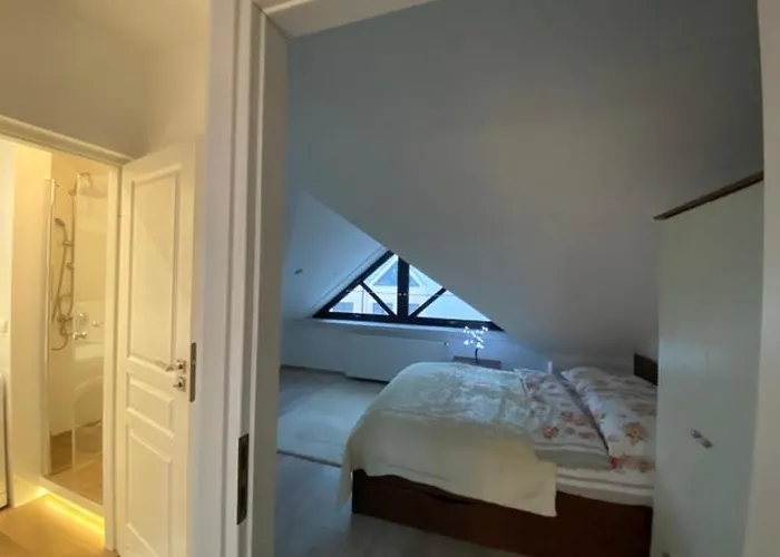 Pod 12 A Appartement