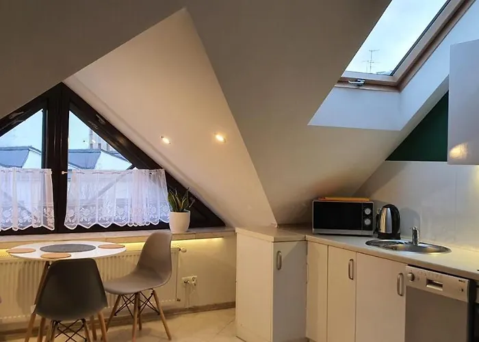 Pod 12 A * Bielsko-Biała