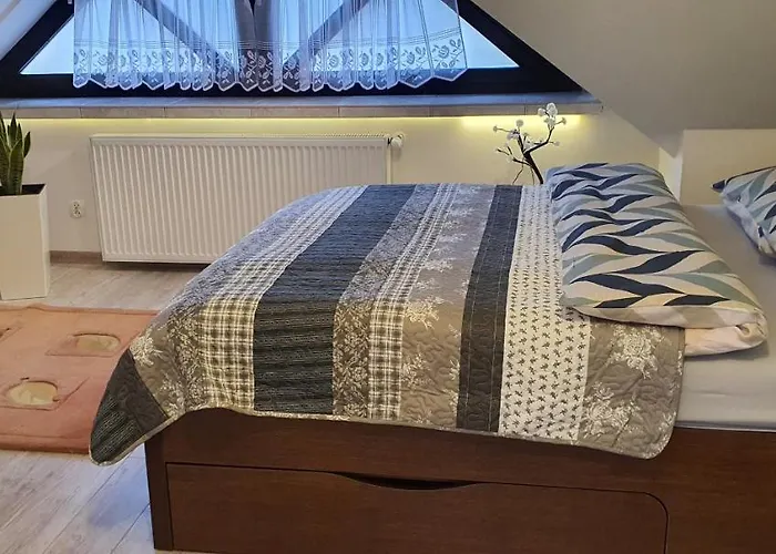 Bbapartamenty Pod 12 A *