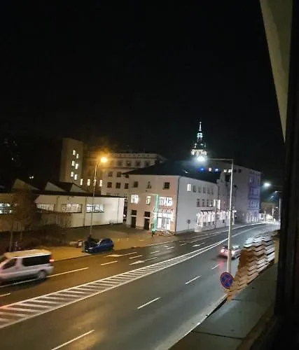 Daire Bbapartamenty Pod 12 A Bielsko-Biała